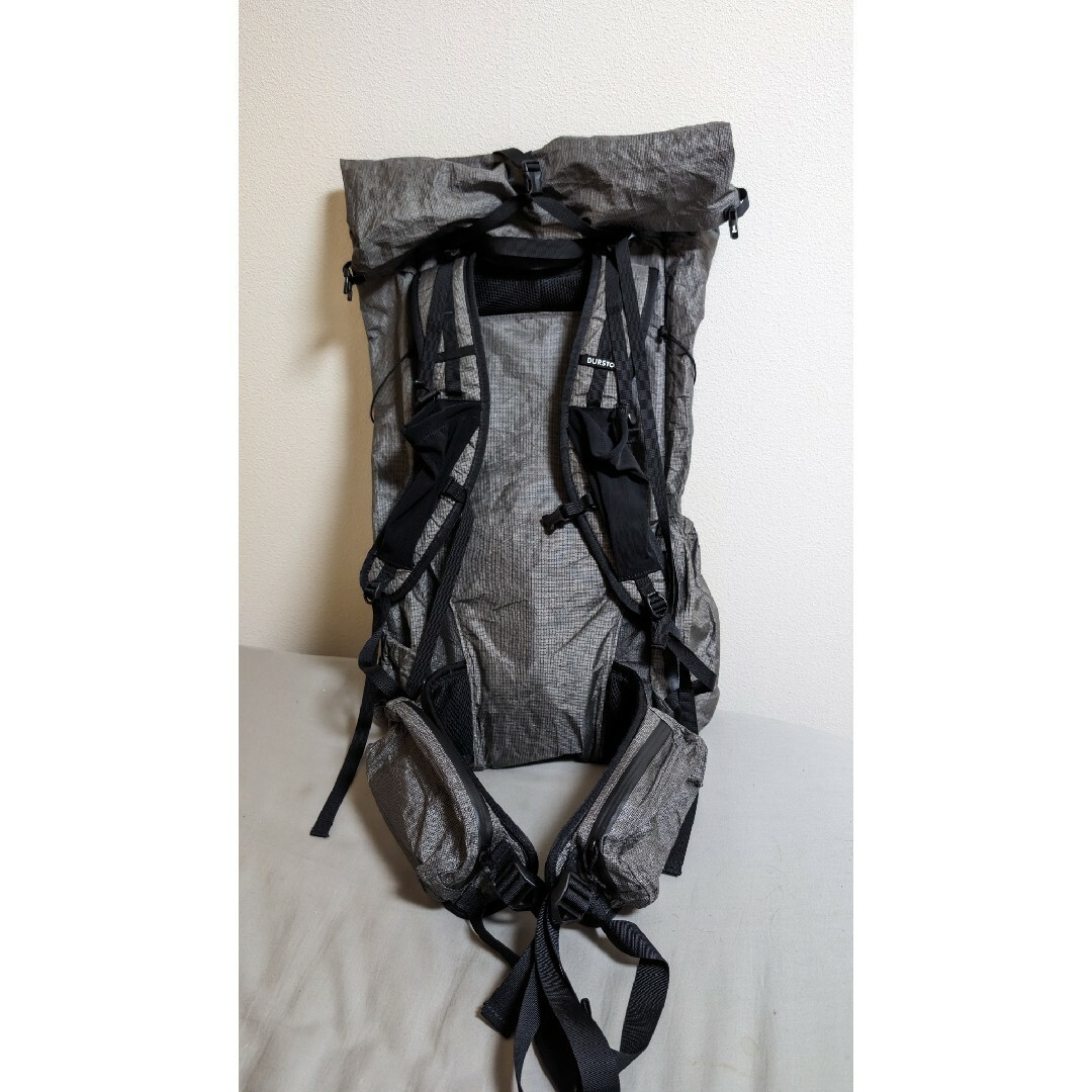 Durston Gear Kakwa 40 L メンズのバッグ(バッグパック/リュック)の商品写真