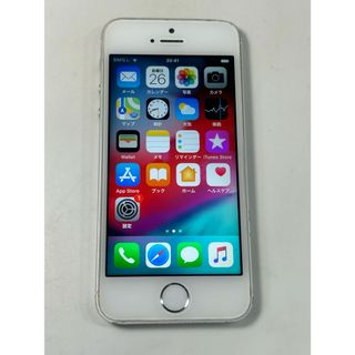 アップル(Apple)のiPhone5s  16GB  docomo(スマートフォン本体)