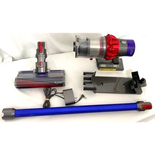 Dyson - Dyson ダイソン サイクロン 掃除機 SV12 V10 へッド付き