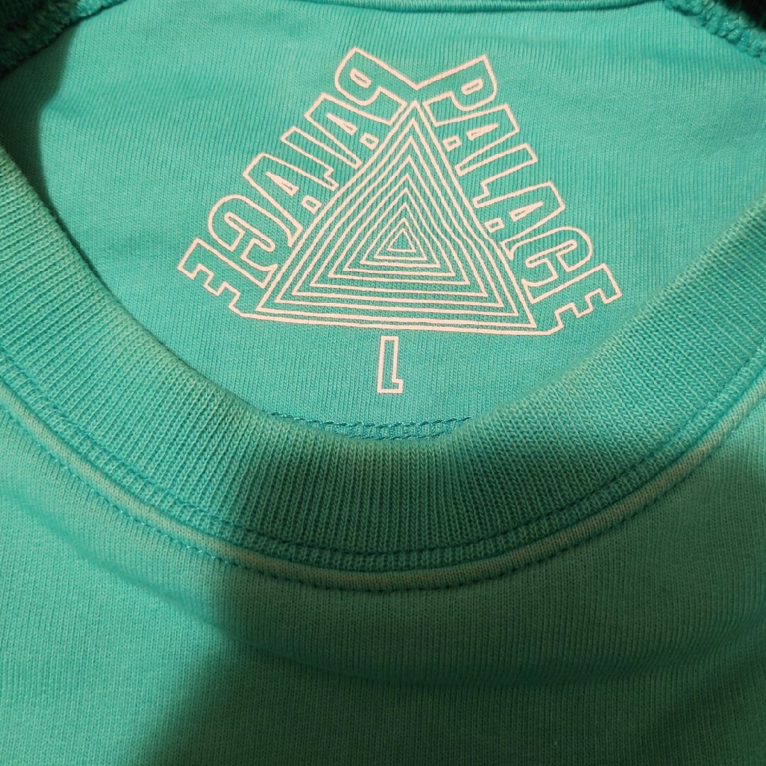 PALACE SKATEBOARDS スウェット メンズのトップス(スウェット)の商品写真