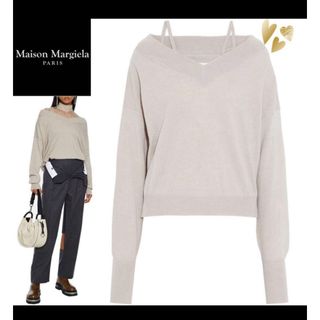 Maison Margiela(旧Maison Martin Margiela)(ニット/セーター Maison Margiela(旧Maison Martin Margiela)(ニット/セーター
