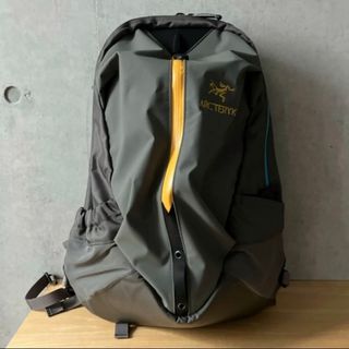 アークテリクス(ARC'TERYX)の【未使用】ARC'TERYX × BEAMS BOY 別注 ARRO16(リュック/バックパック)