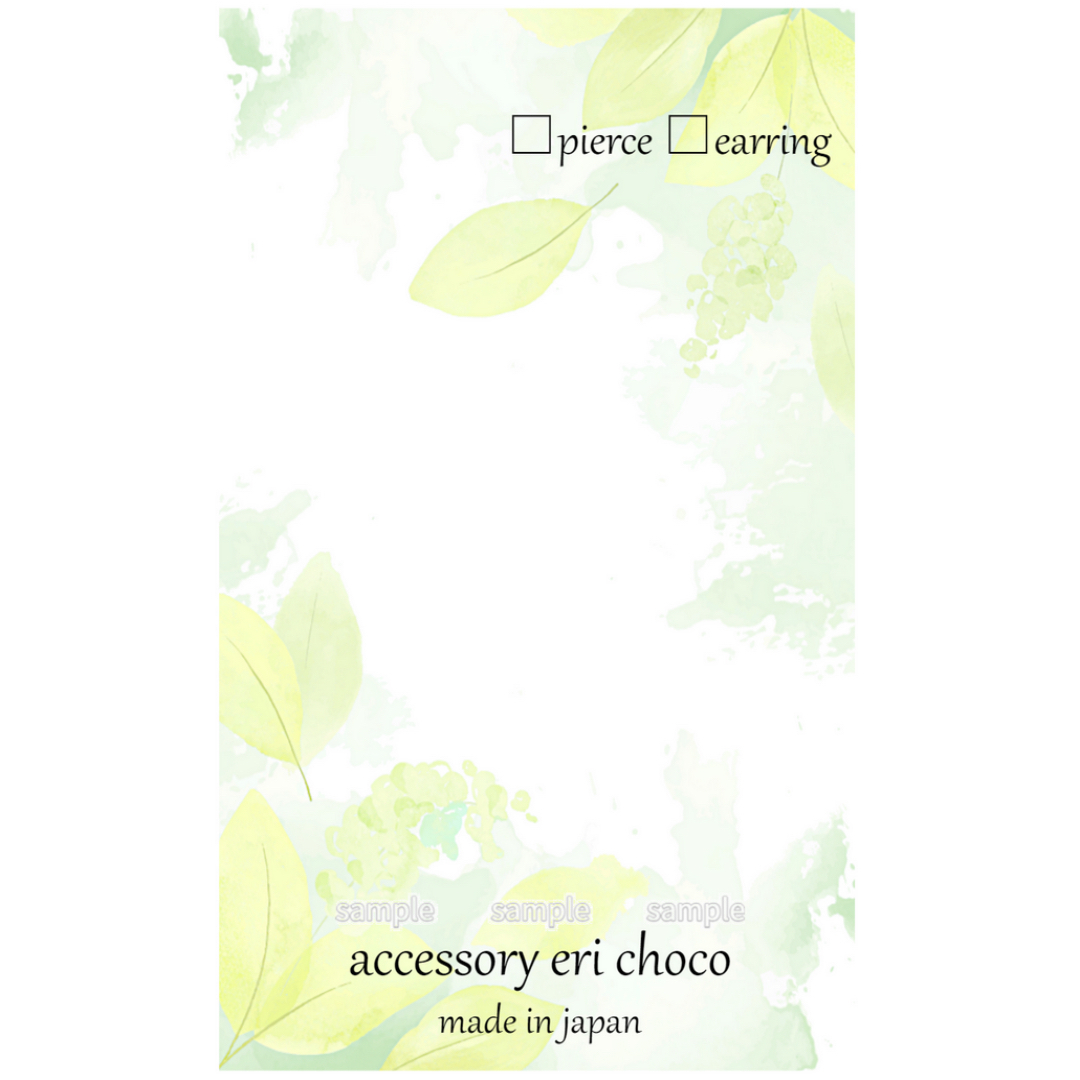 ✤accessory✤eri choco様専用 ハンドメイドの素材/材料(各種パーツ)の商品写真