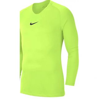 ナイキ(NIKE)のNIKE 長袖 Mサイズ サッカー フットサル 新品未使用 自宅保管(ウェア)