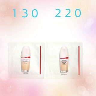 シセイドウ(SHISEIDO (資生堂))のSHISEIDO エッセンス スキングロウ ファンデーション(ファンデーション)