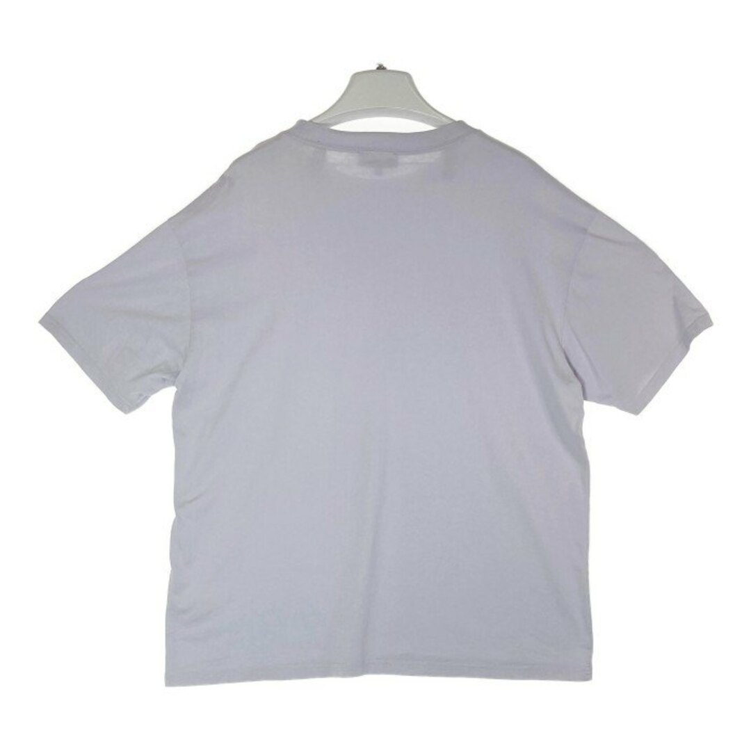 A.P.C(アーペーセー)の★A.P.C. アーペーセー 24206-1-93591 Tシャツ パープル sizeL メンズのトップス(Tシャツ/カットソー(半袖/袖なし))の商品写真