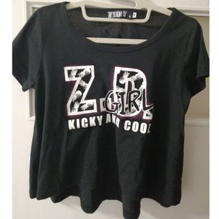 ジディー(ZIDDY)のZIDDY Tシャツ140(Tシャツ/カットソー)