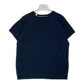 ナイジェルケーボン(Nigel Cabourn)の★Nigel Cabourn ナイジェルケーボン 8036-13-21000 Tシャツ ネイビー size48(Tシャツ/カットソー(半袖/袖なし))