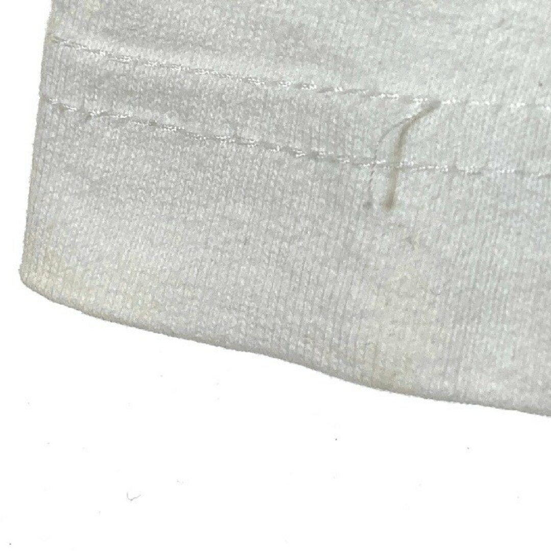 carhartt(カーハート)の★Carhartt カーハート ペイント ポケット Tシャツ ホワイト sizeL メンズのトップス(Tシャツ/カットソー(半袖/袖なし))の商品写真