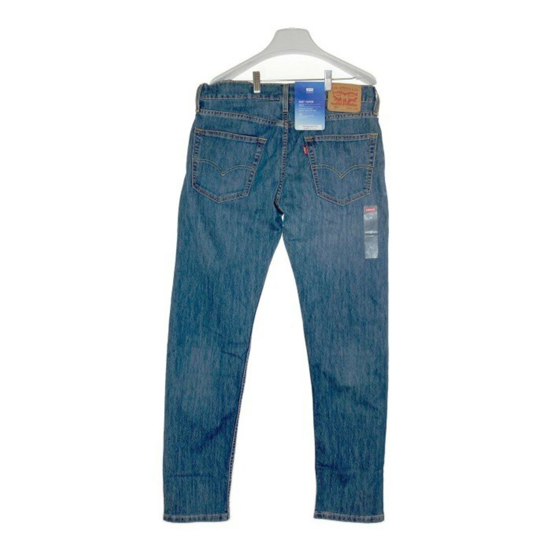 Levi's(リーバイス)の★Levi's リーバイス 29507-1257 502 テーパード ストレッチ クール デニムパンツ インディゴ sizeW32 メンズのパンツ(デニム/ジーンズ)の商品写真