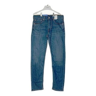 リーバイス(Levi's)の★Levi's リーバイス 29507-1257 502 テーパード ストレッチ クール デニムパンツ インディゴ sizeW32(デニム/ジーンズ)