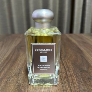 ジョーマローン(Jo Malone)の【ジョーマローン】ホワイトモス&スノードロップコロン 100ml(ユニセックス)