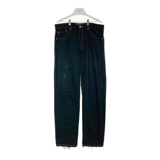 リーバイス(Levi's)の★Levi's リーバイス 550 RELAXED FIT リラックスフィット ブラック sizeW33(デニム/ジーンズ)