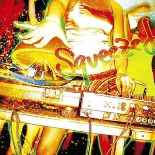 【中古】ORANGE RANGE REMIX ALBUM“Squeezed”  /  ORANGE RANGE（帯無し）(その他)