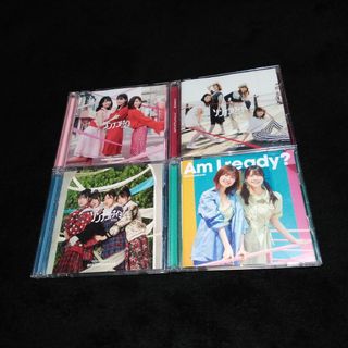 ケヤキザカフォーティーシックス(欅坂46(けやき坂46))の日向坂　CD セット(ポップス/ロック(邦楽))