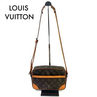 ルイヴィトン(LOUIS VUITTON)のルイヴィトン　LOUISVUITTON  トロカデロ23 ショルダーバッグ　(ショルダーバッグ)