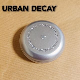 アーバンディケイ(Urban Decay)のURBANDECAY アーバンディケイアフターグロウパウダーブラッシュチーク(チーク)