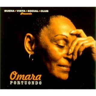 (CD)Buena Vista Social Club Presents Omara Portuondo／Omara Portuondo(その他)