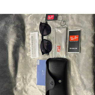 レイバン(Ray-Ban)の【新品】レイバン　Ray Ban ERIKA METAL(サングラス/メガネ)