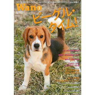 wan (ワン) 2015年 3月号(住まい/暮らし/子育て)