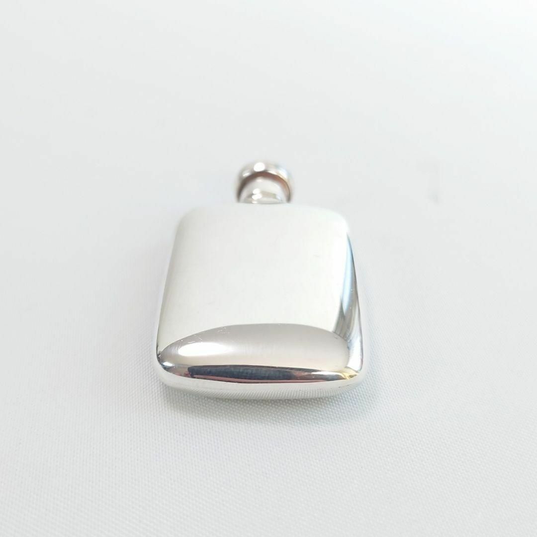 【希少】TIFFANY ティファニー パヒュームボトル 香水入れ 【希少】TIFFANY ティファニー パヒュームボトル 香水入れ