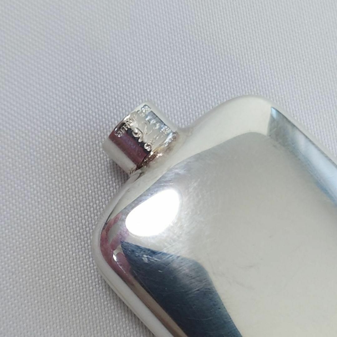 【希少】TIFFANY ティファニー パヒュームボトル 香水入れ 【希少】TIFFANY ティファニー パヒュームボトル 香水入れ