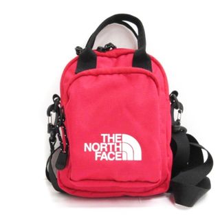 ザノースフェイス(THE NORTH FACE)のザノースフェイス ポシェット ショルダーバッグ NN2PN53L ■ECS(ショルダーバッグ)