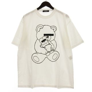 UNDERCOVER - アンダーカバー BOUNTY HUNTER Tシャツ カットソー 半袖 4