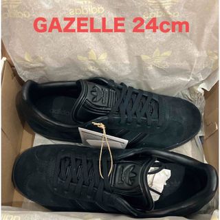 アディダス(adidas)の新品 24cm adidas Originals Gazelle(スニーカー)