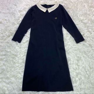 フレッドペリー(FRED PERRY)のフレッドペリー　ワンピース(ひざ丈ワンピース)