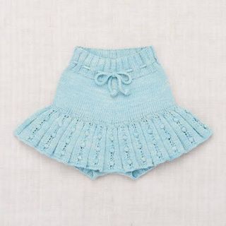 ミーシャアンドパフ(Misha & Puff)のmisha&puff Eyelet Popcorn Skating Skirt(スカート)