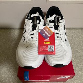 ニューバランス(New Balance)のニューバランス　スニーカー 24.5(スニーカー)