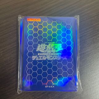 ユウギオウ(遊戯王)の【中古品】遊戯王スリーブまとめ売り(カードサプライ/アクセサリ)