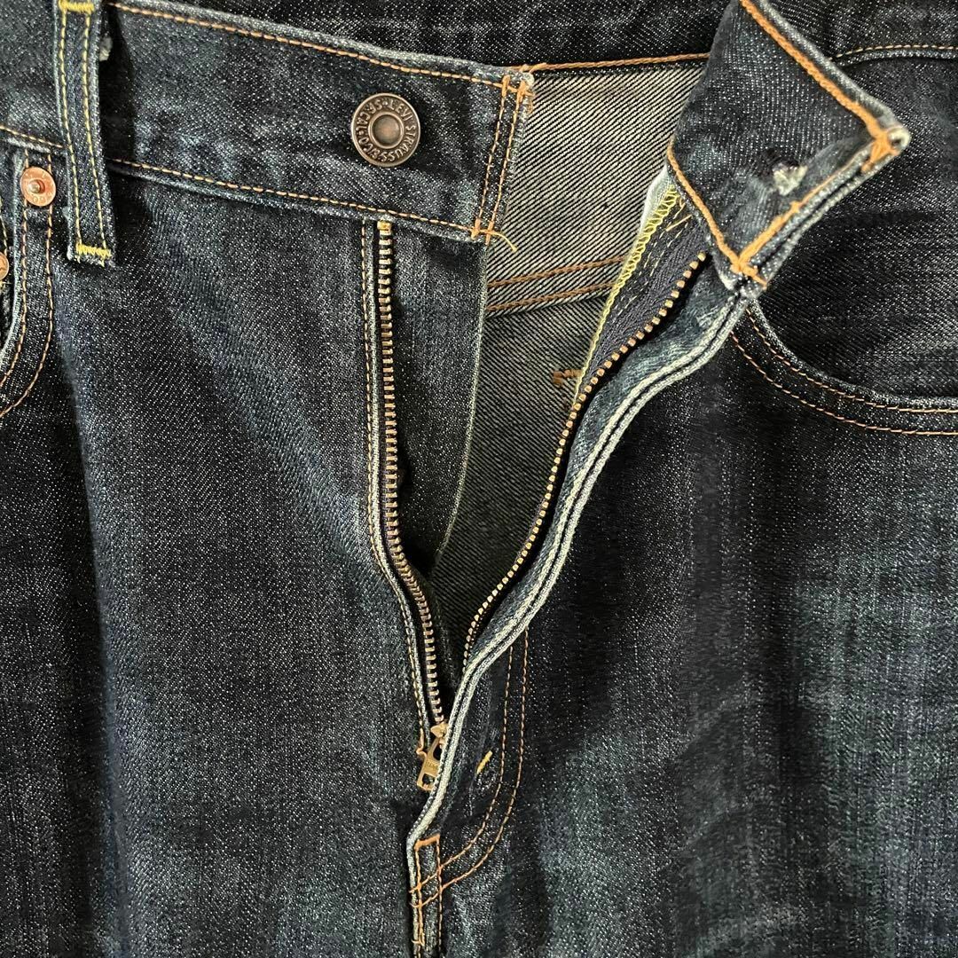 Levi's(リーバイス)のリーバイス デニム 517xx ブルー 34×33 メンズのパンツ(デニム/ジーンズ)の商品写真