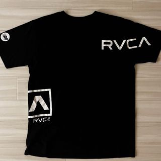 RVCA - RVCA Tシャツ