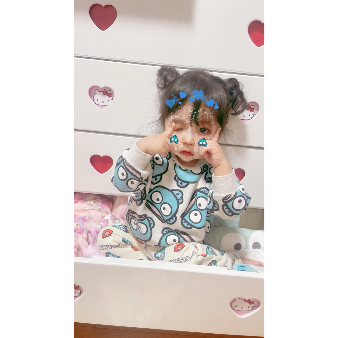 お洋服 キッズ/ベビー/マタニティのキッズ服女の子用(90cm~)(その他)の商品写真