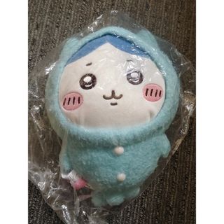 チイカワ(ちいかわ)のMINISO Chiikawa ハチワレ大きパジャマ ミニソ ちいかわ 中国限定(ぬいぐるみ/人形)