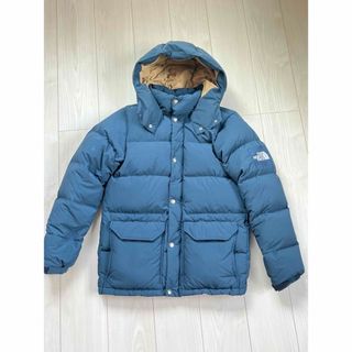 ザノースフェイス(THE NORTH FACE)のノースフェイス アウトドア ジャケット メンズ キャンプシェラショート CAMP(その他)