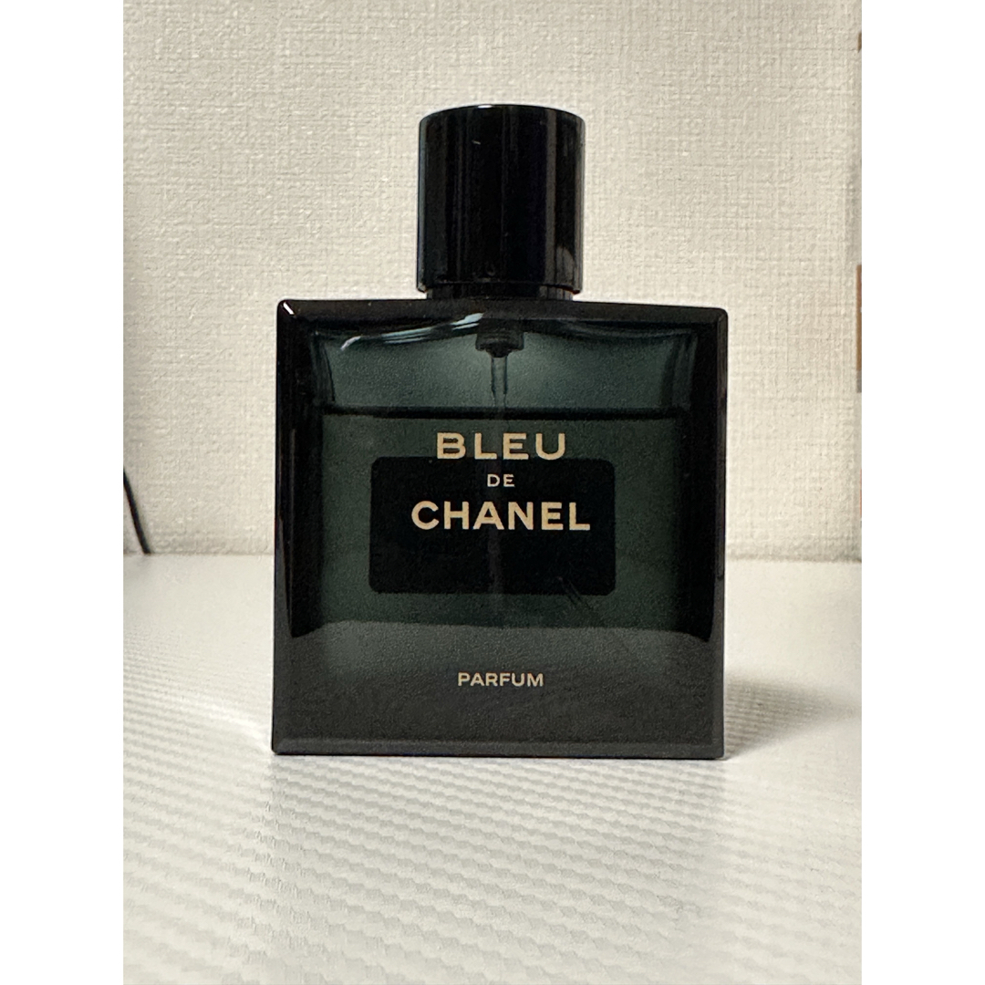 CHANEL(シャネル)のCHANEL ブルードゥシャネル　パルファン コスメ/美容の香水(香水(男性用))の商品写真
