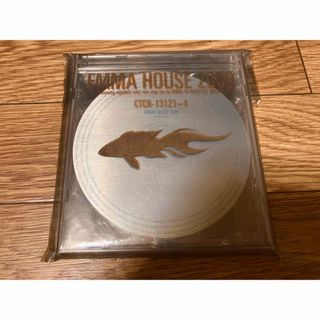 EMMA HOUSE 2000  DJ EMMA(クラブ/ダンス)