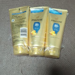 パンテーン(PANTENE)のパンテーン モイストスムースケア 洗い流すトリートメント特大サイズ(トリートメント)