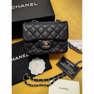 シャネル(CHANEL)のシャネル ショルダーバッグ(ショルダーバッグ)