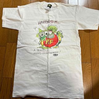 ラットフィンク　Tシャツ(Tシャツ/カットソー(半袖/袖なし))