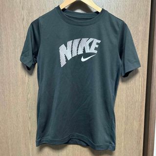 NIKE プラクティスTシャツ