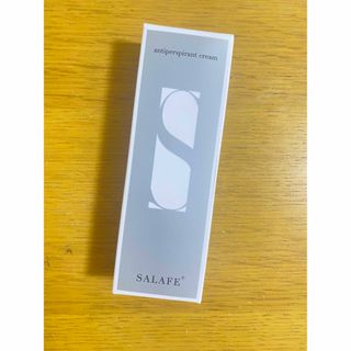 サラフェプラス antiperspirant cream  withCOSME(ボディクリーム)