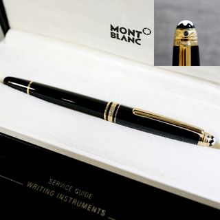 モンブラン 限定（ブルー・ネイビー/青色系）の通販 21点 | MONTBLANC