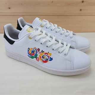 スタンスミス(STANSMITH（adidas）)のアディダス スタンスミス リッチ・ムニシ コラボ 26.5㎝(スニーカー)