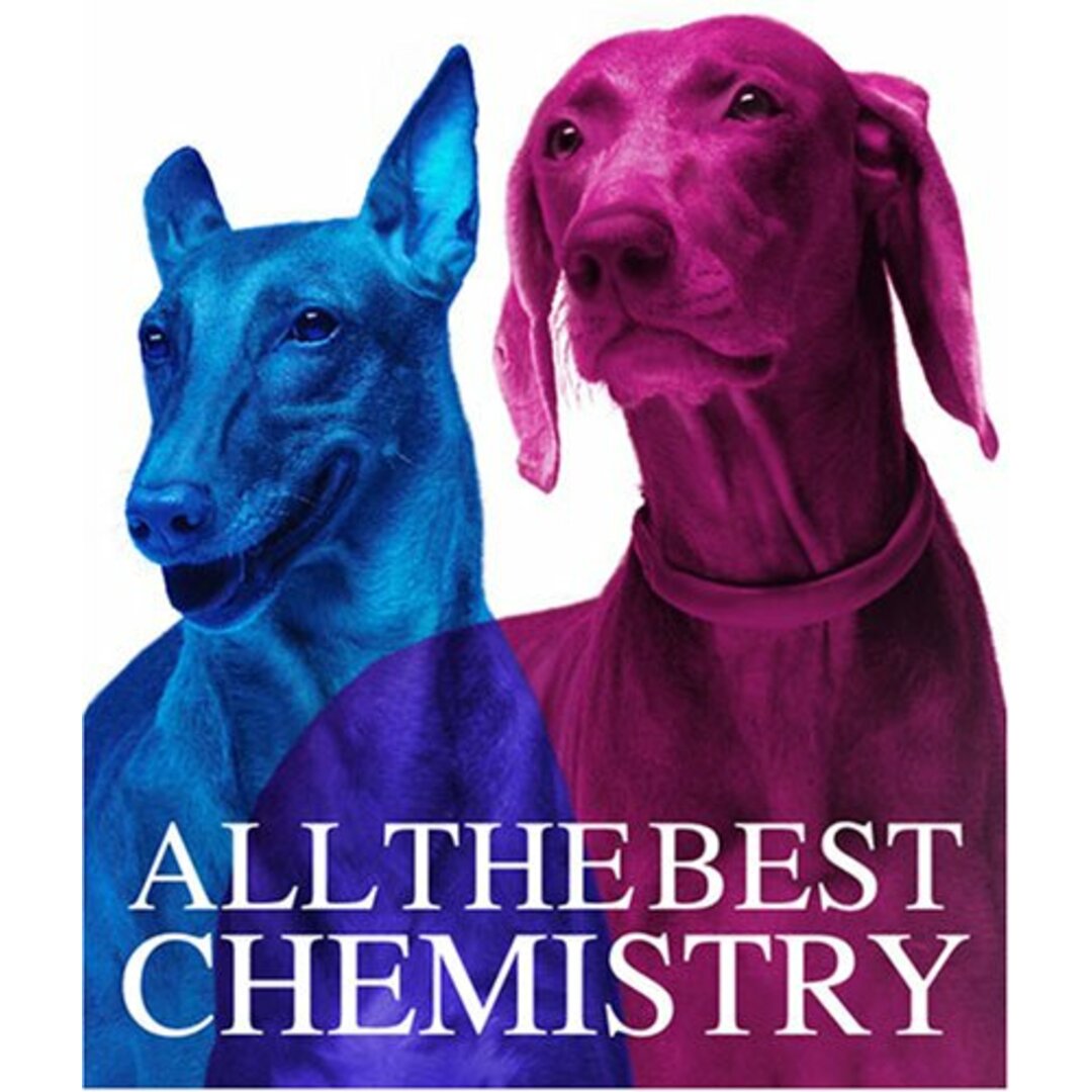 (CD)ALL THE BEST (初回限定盤)(DVD付)／CHEMISTRY、CHEMISTRY×Crystal Kay、m-flo、S.O.S. エンタメ/ホビーのCD(ポップス/ロック(邦楽))の商品写真