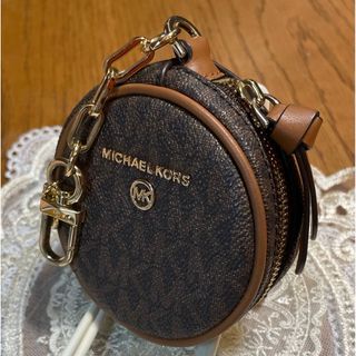 マイケルコース(Michael Kors)のマイケルコース　マルチケース　未使用品(キーケース)