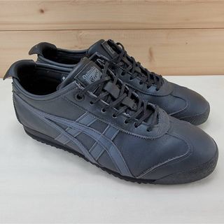 オニツカタイガー(Onitsuka Tiger)のオニツカタイガー メキシコ66 SD ゴアテックス 23.5㎝(スニーカー)